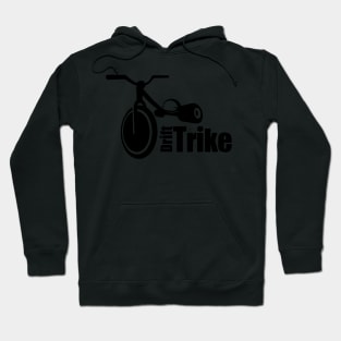 Drift Trike Hoodie